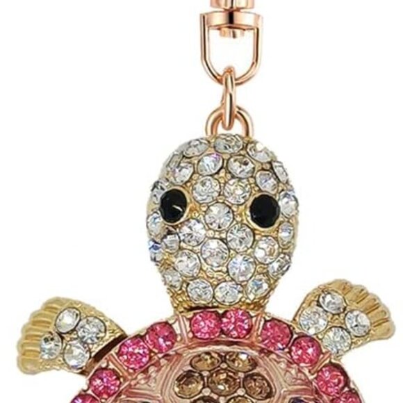 Key Chains Women Cute Keychains for Women Funny Keychain for Her Sister Girl Bir - Picture 1 of 7